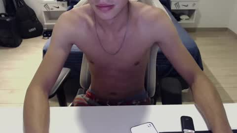 Matias online show from 9, 1, 2025