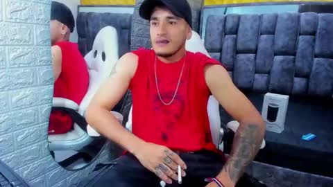 Axell Cross2 online show from 23, 2, 2025