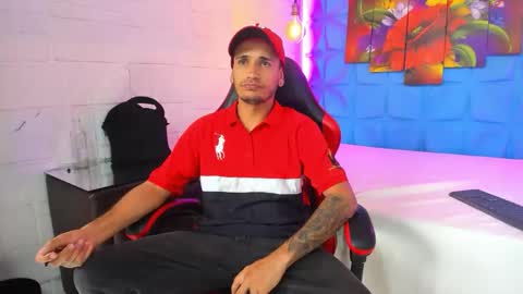 Axell Cross2 online show from 22, 2, 2026