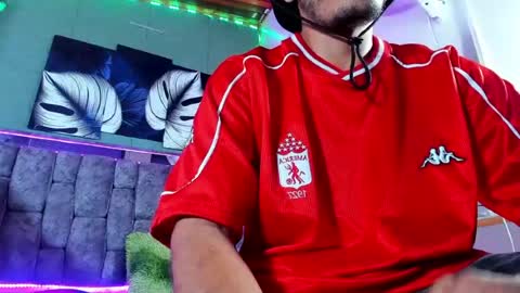 Axell Cross2 online show from 3, 7, 2026
