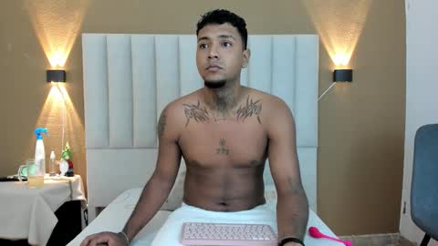 Axell online show from 22, 3, 2026