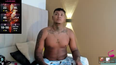 Snapshot of axell_king07 chatting on 6, 6, 2026 Axell online show from 6, 6, 2026