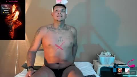 Snapshot of axell_king07 chatting on 9, 6, 2026 Axell online show from 9, 6, 2026
