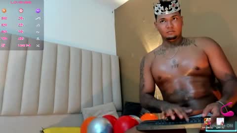 Snapshot of axell_king07 chatting on 11, 6, 2026 Axell online show from 11, 6, 2026