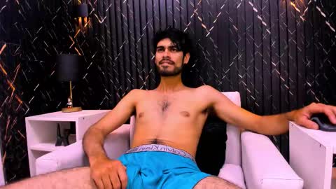 axell_steel online show from 9, 3, 2026