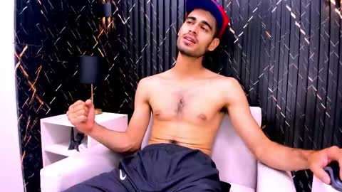 axell_steel online show from 22, 3, 2026