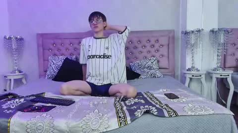 axell_stone online show from 4, 6, 2026