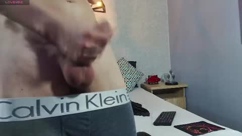 axell_stone online show from 13, 6, 2026