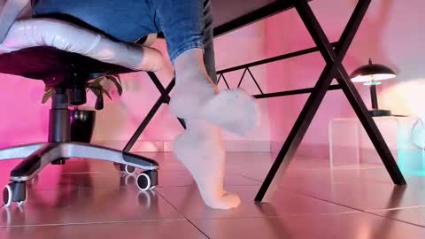 im your little femboy  ALEX   online show from 4, 10, 2025