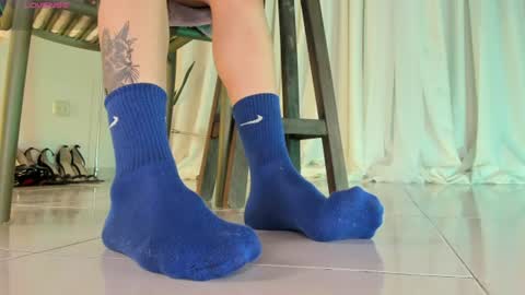im your little femboy  ALEX   online show from 31, 7, 2026