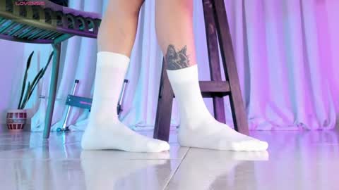 im your little femboy  ALEX   online show from 1, 8, 2026