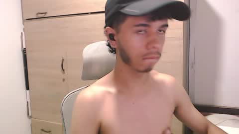 axelldark online show from 3, 3, 2026