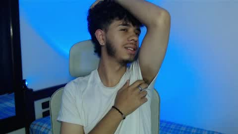 axelldark online show from 7, 4, 2026