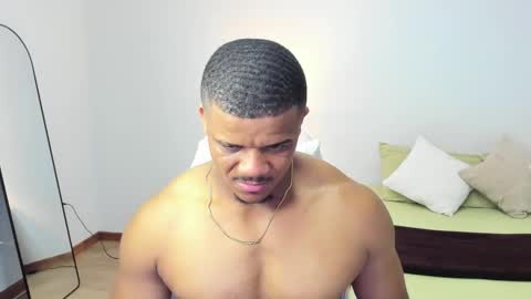 AXEL DA SILVA online show from 18, 1, 2026