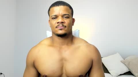 AXEL DA SILVA online show from 16, 2, 2026