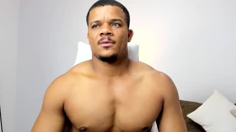 AXEL DA SILVA online show from 20, 2, 2026