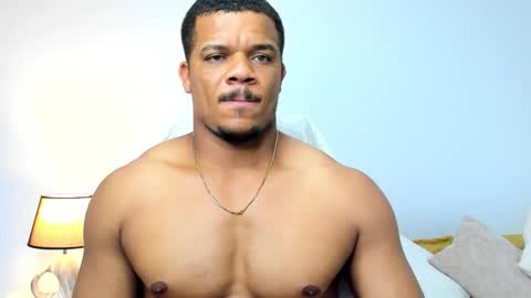 AXEL DA SILVA online show from 3, 3, 2026