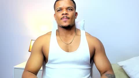 AXEL DA SILVA online show from 21, 3, 2026