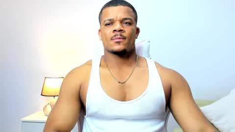 AXEL DA SILVA online show from 21, 3, 2026