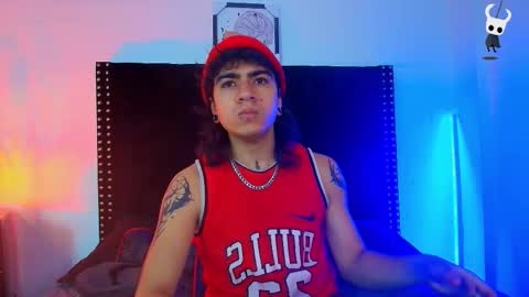 AxellKush online show from 23, 2, 2026
