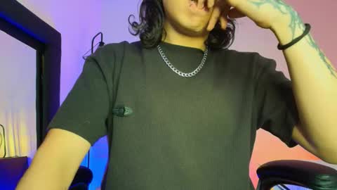 AxellKush online show from 21, 3, 2026