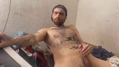 deliciosodemente online show from 27, 2, 2026