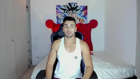 Axel online show from 30, 4, 2026