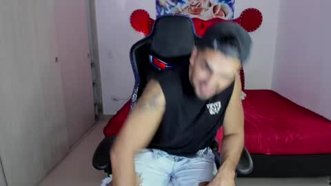 Axel online show from 1, 5, 2026