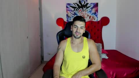 Axel online show from 5, 5, 2026