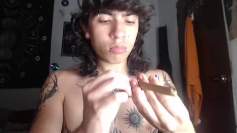 Axel Kush online show from 29, 11, 2025