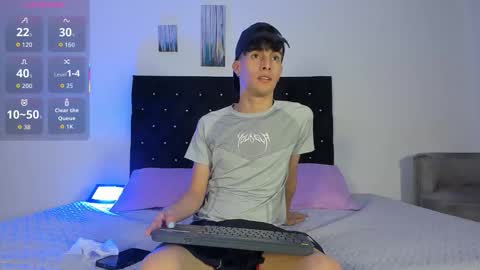 Snapshot of axxxel_twink chatting on 3, 3, 2026 Axxxel online show from 3, 3, 2026