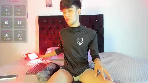 Snapshot of axxxel_twink chatting on 10, 3, 2026 Axxxel online show from 10, 3, 2026