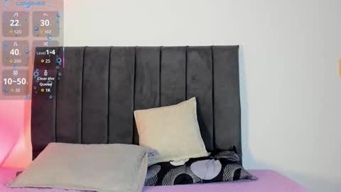 Snapshot of axxxel_twink chatting on 20, 3, 2026 Axxxel online show from 20, 3, 2026