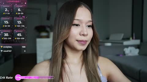 Aya online show from 8, 4, 2026