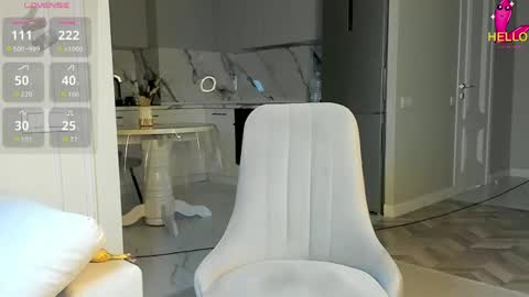 Sexy Aya online show from 2, 5, 2026