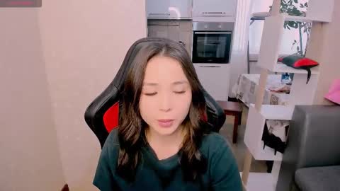 Aya Moon online show from 23, 10, 2025
