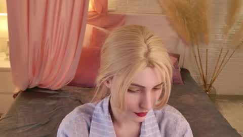 aya_muse online show from 3, 3, 2026