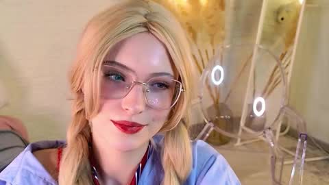 aya_muse online show from 15, 3, 2026