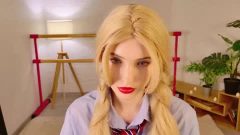 aya_muse online show from 16, 3, 2026