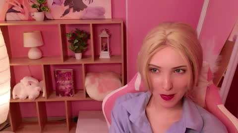 aya_muse online show from 19, 3, 2026