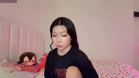 Snapshot of aya_sinji chatting on 10, 5, 2026 Ayanami and Sinji online show from 10, 5, 2026