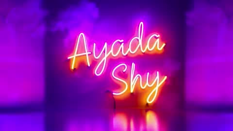 Ayada online show from 18, 4, 2026