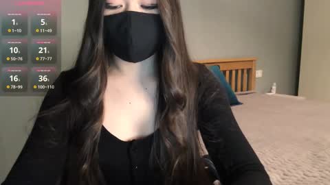 ayameasakura online show from 28, 2, 2025