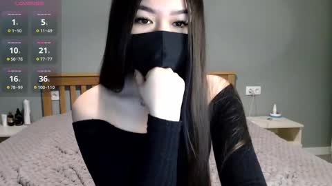 ayameasakura online show from 10, 3, 2025