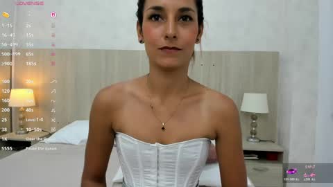 Ayana Mercier online show from 29, 4, 2026