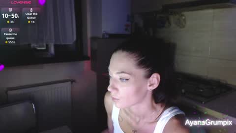 AyanaGrumpixx online show from 16, 7, 2026