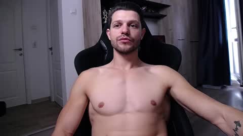 Aydan Blake Official online show from 6, 11, 2025