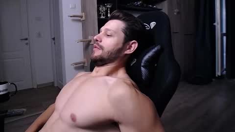 Aydan Blake Official online show from 18, 11, 2025