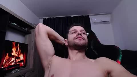 Aydan Blake Official online show from 10, 1, 2026