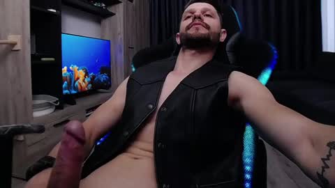 Aydan Blake Official online show from 1, 5, 2026